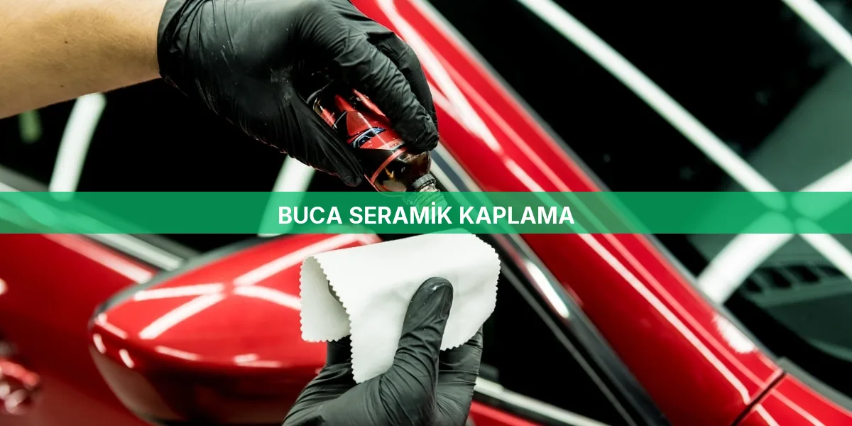 Buca Seramik Kaplama